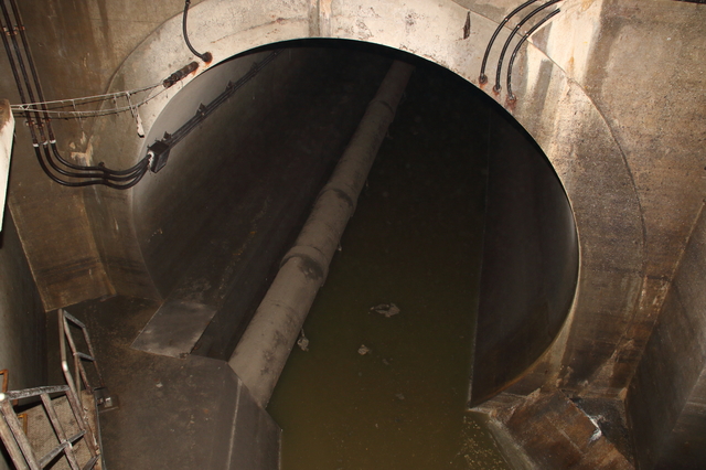 下水管の臭気対策